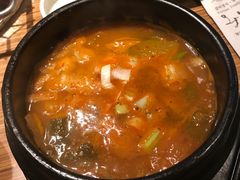 -王妃家(明洞中央店)