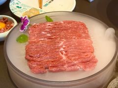 -阳坊胜利涮羊肉(阳坊老店)