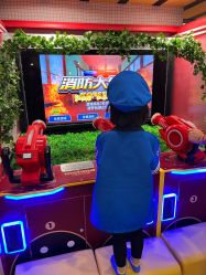 -MELAND CLUB亲子乐园·派对·餐厅(北京芳圆里ID MALL店)