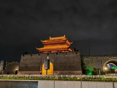 -相门城墙文化休闲景区