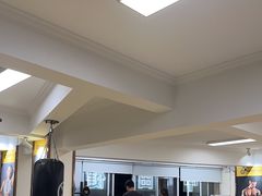 -中田健身工作室(莘庄地铁站店)