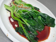 -神洲四海大酒楼(王府井澳门中心店)