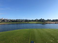 -海南鉴湖蓝湾高尔夫球会