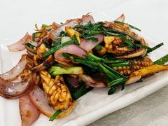 -汇兴源餐馆(小北路店)