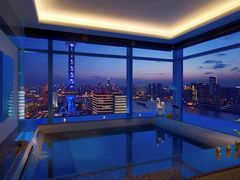 -上海凯宾斯基大酒店