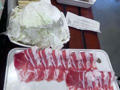 -阳坊大都涮羊肉(阳坊总店)