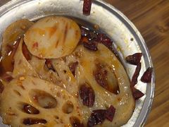 -冶建镜子·老南昌大排档·江西虾王(总店)