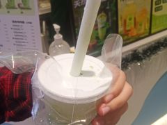 -吴山山·椰子酸奶(天河南店)