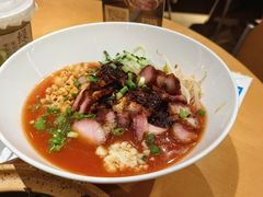 -水平有限广西米粉·广西风味集(五道口店)