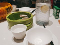-绿草地·湘菜(悦方ID mall店)