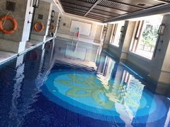 -三清山希尔顿度假酒店