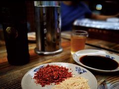 -晓靖轩烧烤(沙河风情店)