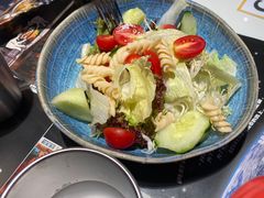 -開籠雀冰室(同和金铂店)