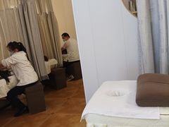 -蓉城阳光推拿馆(羊子山路店)