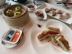 -天龙轩(香港丽思卡尔顿酒店)