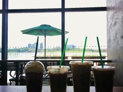 -星巴克(成都科学城店)