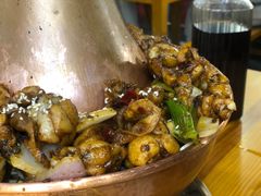 -黄泰吉拾味餐厅(江汉路店)