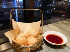 川味红糖糍粑-月满大江火锅(总府路店)