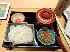 -鹤菊·鮨Omakase(古子城店)