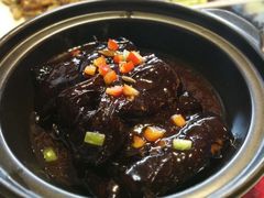 -随喜赞素食餐厅(亦庄店)