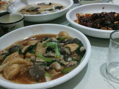 -阿巧一号私房菜(止园路店)