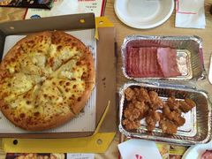 -尊宝比萨(江南豪园店)