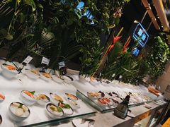 -川骄海鲜自助(亚运村店)