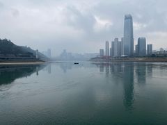-中国宜宾·长江地标广场