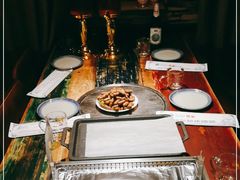 -额尔敦传统涮(公园西路店)