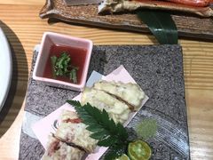 -花潮料理艺食馆(世欧广场店)