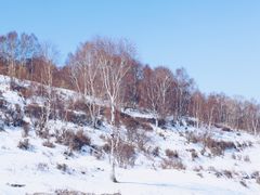 -长白山华美胜地滑雪场