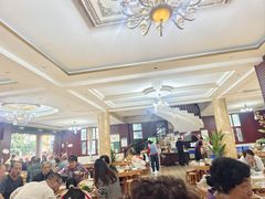 -岩保农家乐
