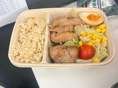 -GuaKa活力健康餐(南京西路店)
