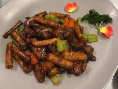 -食客堂麻婆豆腐专门店