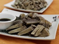 白切鹅肉-裕华(南华东路店)