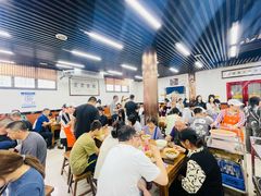 -回坊马二饺子馆