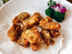 -绿雅居原生态农庄(小涌店)