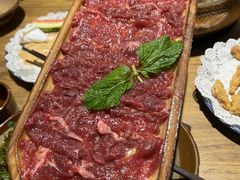 -黔诚酸汤牛肉(甲秀楼店)