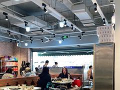 -五里关火锅(牛市口店)