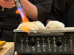 -Sushi Hanzo半藏(天环广场店)