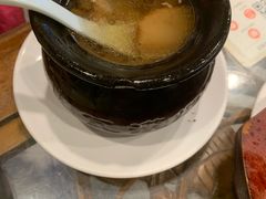 -西江美食舫·江西菜(健德桥店)