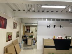 -时纪母女写真父母纪念照(静安店)