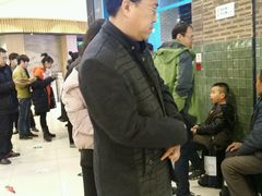 -圣罗巴海鲜烤肉自助(鲅鱼圈万达店)