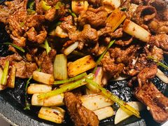-局气 烤鸭·北京菜(光华路店)