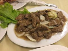 -真浪花园海鲜餐馆