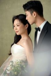 -薇薇新娘婚纱摄影连锁品牌(瘦西湖店)