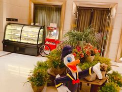 -青岛海景花园大酒店
