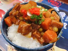 -筑地银GINDACO·日式简餐(枫蓝店)