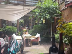 -吃货私房菜(丽江束河古镇店)