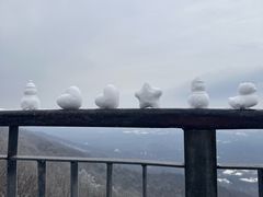 -紫金山索道-售票处